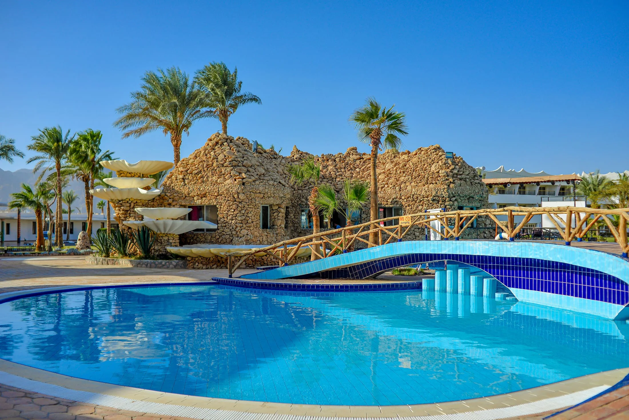 TIME Coral Nuweiba Resort — photo 12